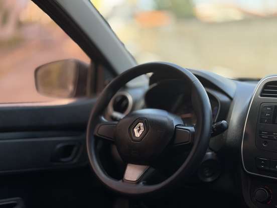 RENAULT-KWID-1.0 12V SCE FLEX ZEN MANUAL RENAULT-KWID-2019
