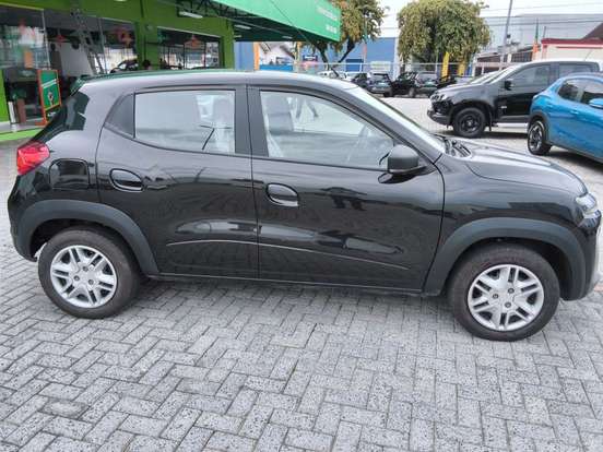 RENAULT-KWID-1.0 12V SCE FLEX ZEN MANUAL RENAULT-KWID-2025