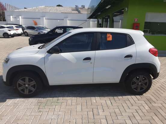 RENAULT-KWID-2025