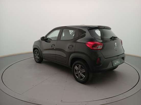 RENAULT-KWID-1.0 12V SCE FLEX ZEN MANUAL RENAULT-KWID-2025