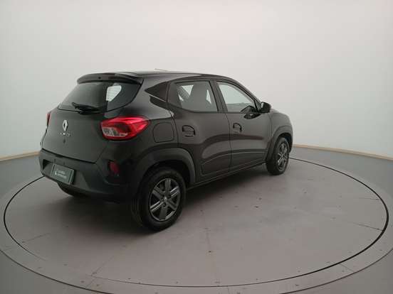 RENAULT-KWID-1.0 12V SCE FLEX ZEN MANUAL RENAULT-KWID-2025