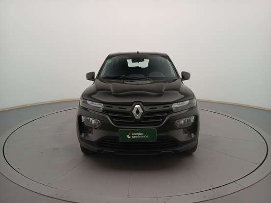 RENAULT-KWID-1.0 12V SCE FLEX ZEN MANUAL RENAULT-KWID-2025