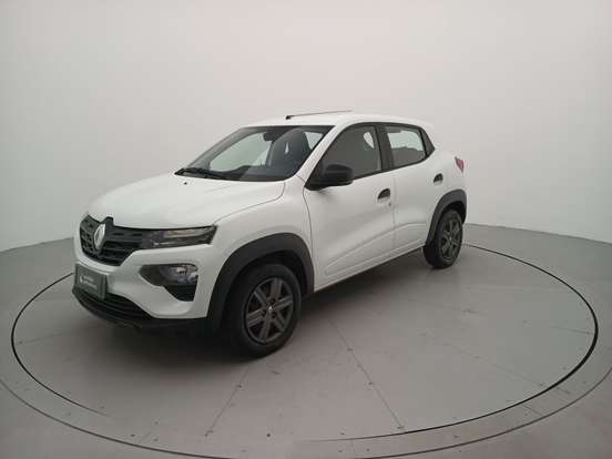 RENAULT-KWID-1.0 12V SCE FLEX ZEN MANUAL RENAULT-KWID-2025