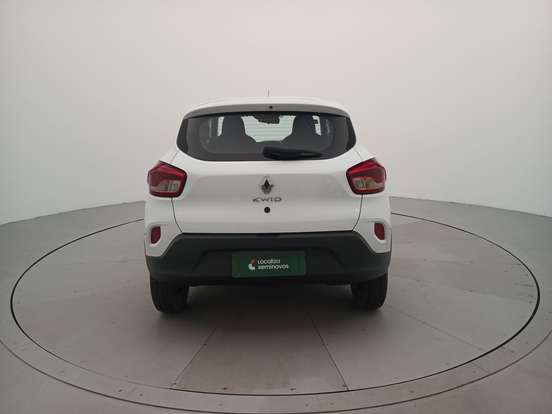 RENAULT-KWID-1.0 12V SCE FLEX ZEN MANUAL RENAULT-KWID-2025