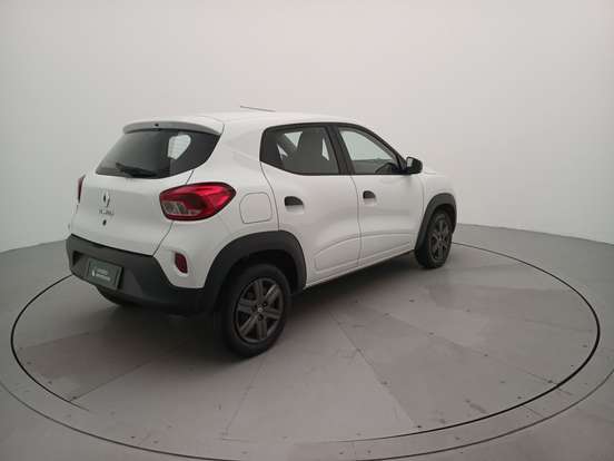 RENAULT-KWID-1.0 12V SCE FLEX ZEN MANUAL RENAULT-KWID-2025