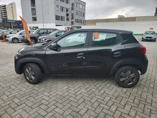 RENAULT-KWID-2025