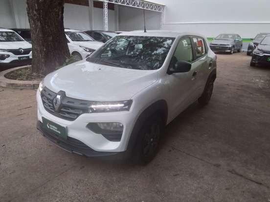 RENAULT-KWID-2025
