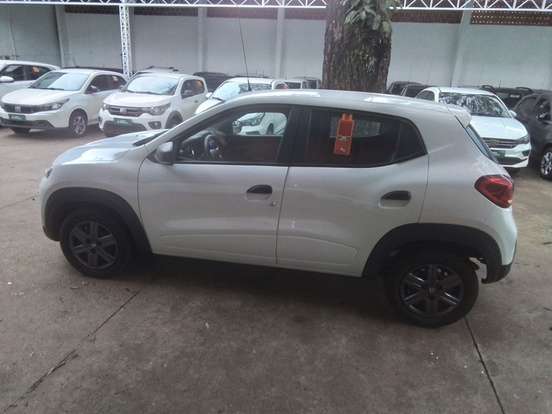 RENAULT-KWID-1.0 12V SCE FLEX ZEN MANUAL RENAULT-KWID-2025