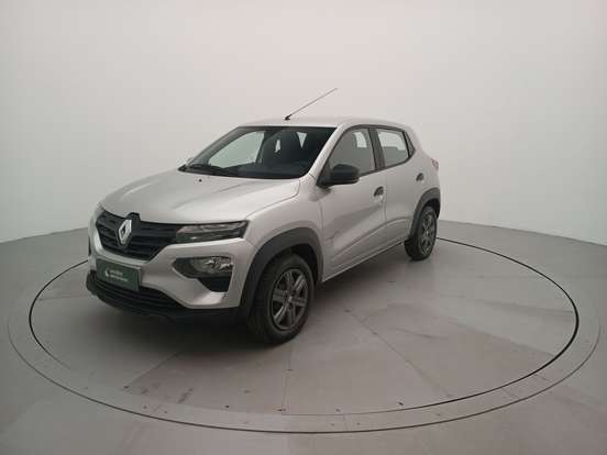 RENAULT-KWID-2025