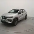 RENAULT KWID 1.0 12V SCE FLEX ZEN MANUAL RENAULT KWID 1.0 12V SCE FLEX ZEN MANUAL