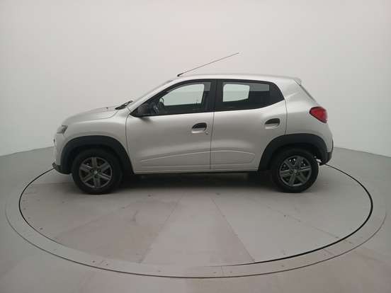 RENAULT-KWID-2025