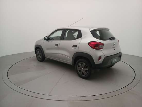 RENAULT-KWID-1.0 12V SCE FLEX ZEN MANUAL RENAULT-KWID-2025
