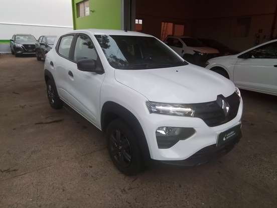 RENAULT-KWID-1.0 12V SCE FLEX ZEN MANUAL RENAULT-KWID-2025