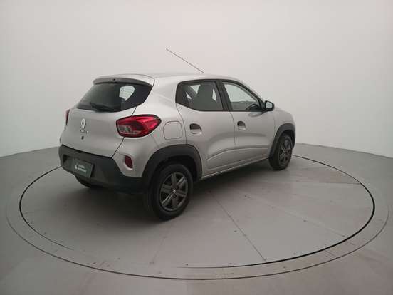 RENAULT-KWID-1.0 12V SCE FLEX ZEN MANUAL RENAULT-KWID-2025