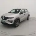RENAULT KWID 1.0 12V SCE FLEX ZEN MANUAL RENAULT KWID 1.0 12V SCE FLEX ZEN MANUAL