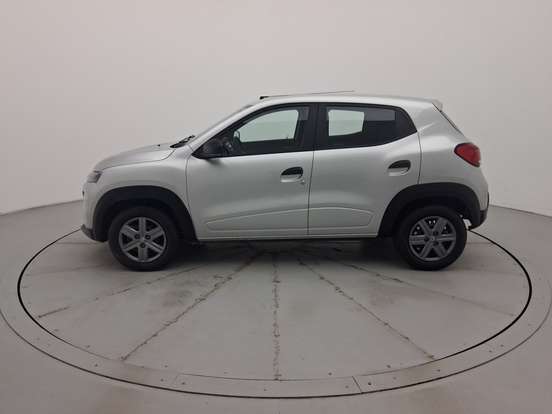 RENAULT-KWID-1.0 12V SCE FLEX ZEN MANUAL RENAULT-KWID-2025
