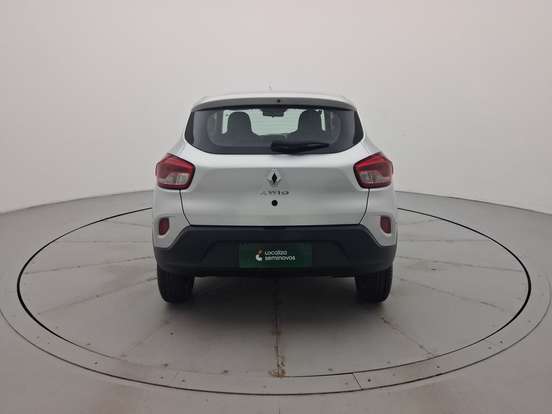 RENAULT-KWID-2025