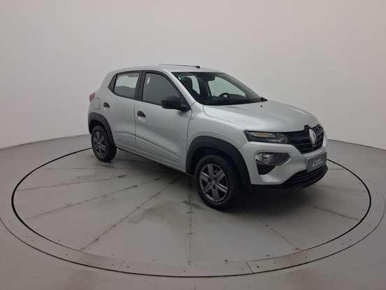 RENAULT-KWID-1.0 12V SCE FLEX ZEN MANUAL RENAULT-KWID-2025