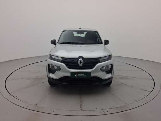 RENAULT-KWID-1.0 12V SCE FLEX ZEN MANUAL RENAULT-KWID-2025