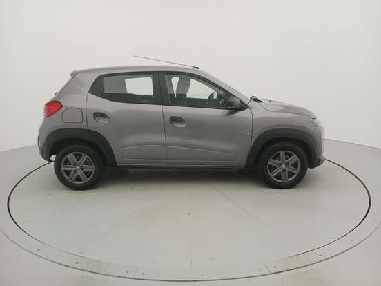 RENAULT-KWID-1.0 12V SCE FLEX ZEN MANUAL RENAULT-KWID-2025
