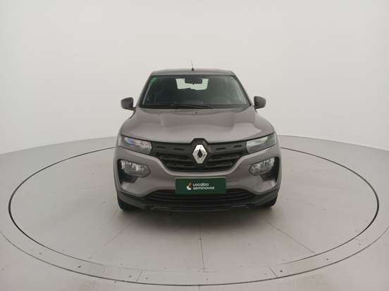 RENAULT-KWID-1.0 12V SCE FLEX ZEN MANUAL RENAULT-KWID-2025