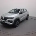 RENAULT KWID 1.0 12V SCE FLEX ZEN MANUAL RENAULT KWID 1.0 12V SCE FLEX ZEN MANUAL