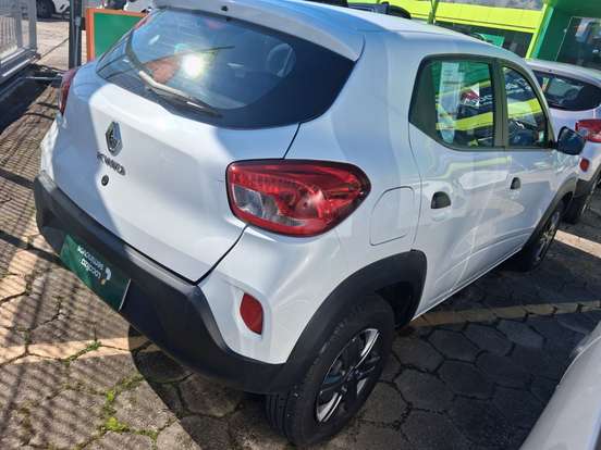 RENAULT-KWID-2025