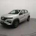 RENAULT KWID 1.0 12V SCE FLEX ZEN MANUAL RENAULT KWID 1.0 12V SCE FLEX ZEN MANUAL