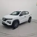 RENAULT KWID 1.0 12V SCE FLEX ZEN MANUAL RENAULT KWID 1.0 12V SCE FLEX ZEN MANUAL
