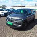 RENAULT KWID 1.0 12V SCE FLEX ZEN MANUAL RENAULT KWID 1.0 12V SCE FLEX ZEN MANUAL