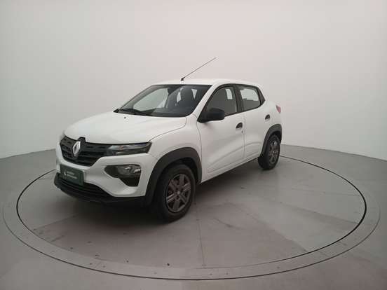 RENAULT-KWID-1.0 12V SCE FLEX ZEN MANUAL RENAULT-KWID-2022