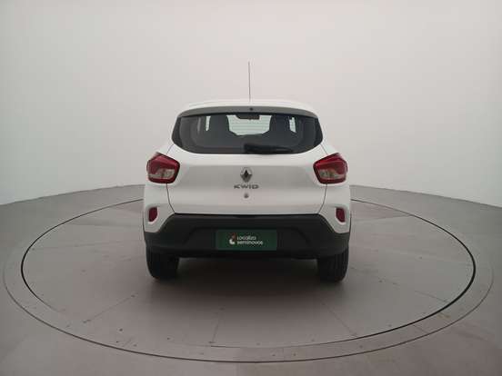 RENAULT-KWID-1.0 12V SCE FLEX ZEN MANUAL RENAULT-KWID-2022