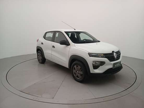 RENAULT-KWID-1.0 12V SCE FLEX ZEN MANUAL RENAULT-KWID-2022