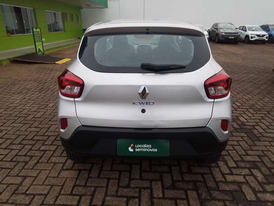 RENAULT-KWID-2025