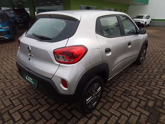 RENAULT-KWID-2025