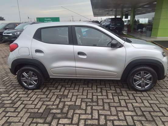 RENAULT-KWID-2025