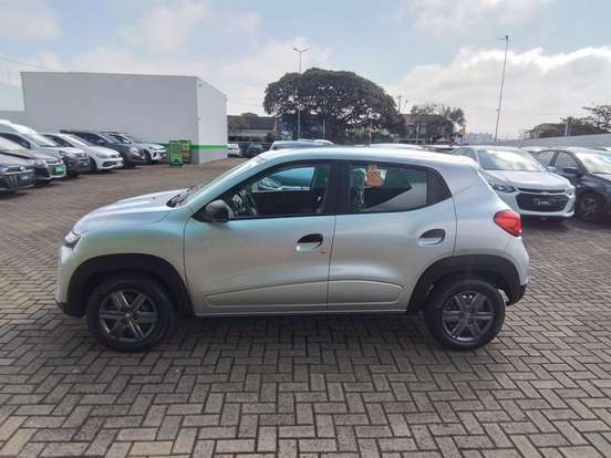 RENAULT-KWID-2025