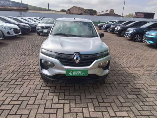 RENAULT-KWID-2025
