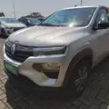 RENAULT KWID 1.0 12V SCE FLEX ZEN MANUAL RENAULT KWID 1.0 12V SCE FLEX ZEN MANUAL