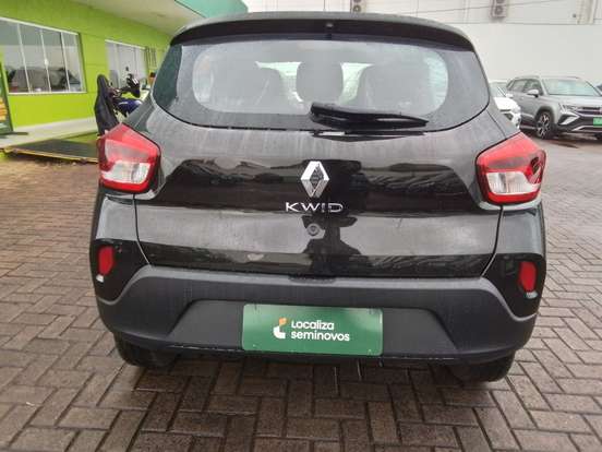 RENAULT-KWID-2025
