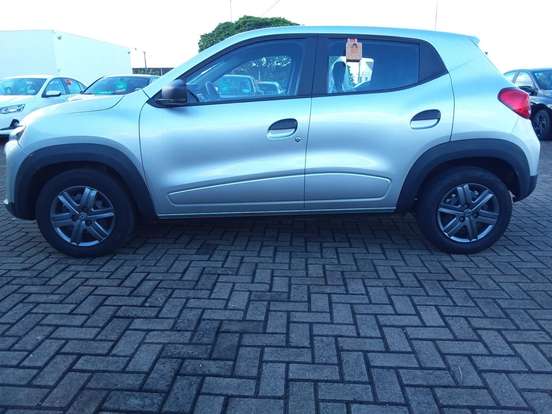 RENAULT-KWID-2025