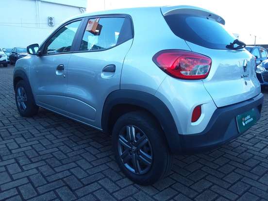 RENAULT-KWID-2025