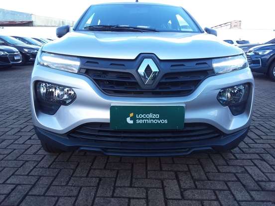 RENAULT-KWID-1.0 12V SCE FLEX ZEN MANUAL RENAULT-KWID-2025