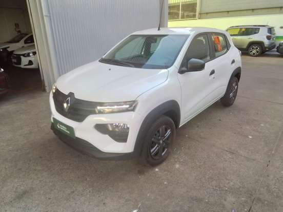 RENAULT-KWID-2025