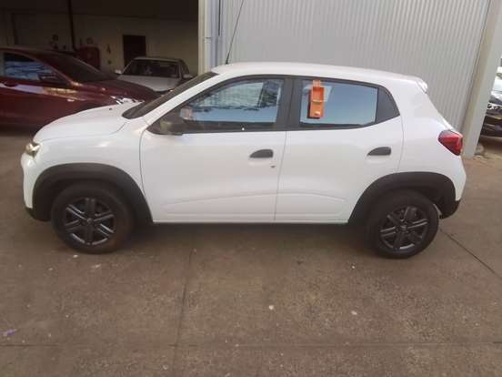 RENAULT-KWID-1.0 12V SCE FLEX ZEN MANUAL RENAULT-KWID-2025