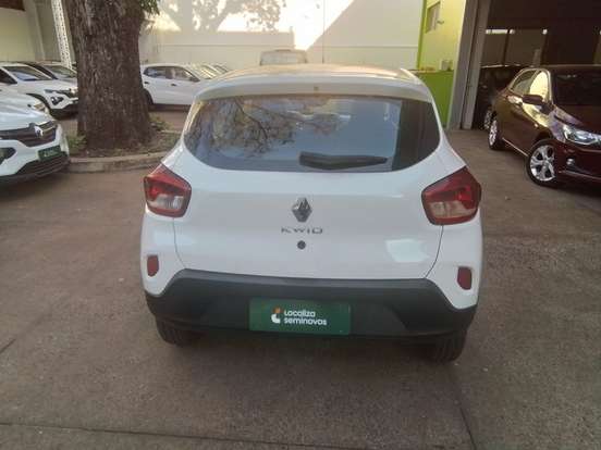 RENAULT-KWID-2025