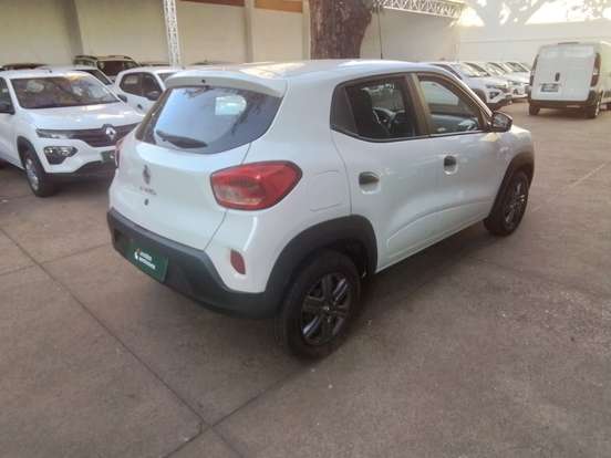 RENAULT-KWID-1.0 12V SCE FLEX ZEN MANUAL RENAULT-KWID-2025