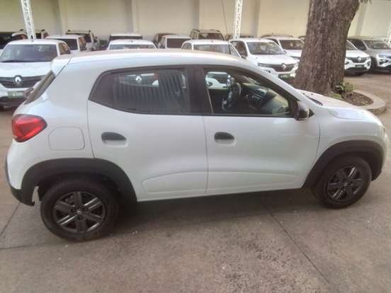 RENAULT-KWID-1.0 12V SCE FLEX ZEN MANUAL RENAULT-KWID-2025