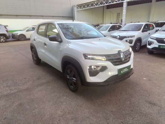 RENAULT-KWID-2025
