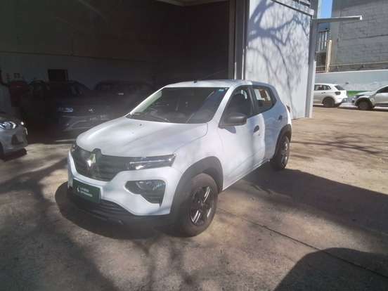 RENAULT-KWID-2025
